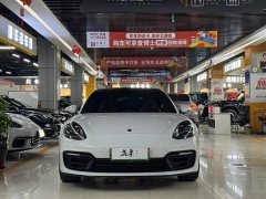 Porsche Panamera New Energy Panamera 4 E-Hybrid 2.9T - фото 2