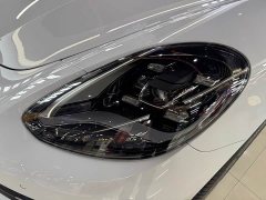 Porsche Panamera New Energy Panamera 4 E-Hybrid 2.9T - фото 4
