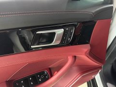 Porsche Panamera New Energy Panamera 4 E-Hybrid 2.9T - фото 6