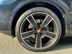 Porsche Cayenne Coupé 3.0T Platinum Edition - фото 13