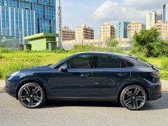 Porsche Cayenne Coupé 3.0T Platinum Edition - фото 2