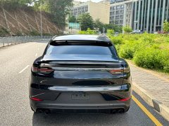 Porsche Cayenne Coupé 3.0T Platinum Edition - фото 3