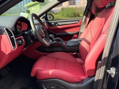 Porsche Cayenne Coupé 3.0T Platinum Edition - фото 8