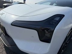 Xpeng MONA M03 540 Long Battery Life Plus - фото 7