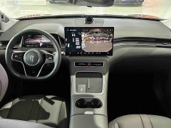 BYD Shangjie H5 Extended Range Pro - фото 16
