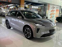 BYD Shangjie H5 Extended Range Pro - фото 3