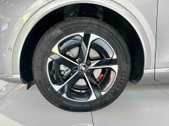 BYD Shangjie H5 Extended Range Pro - фото 5