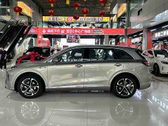 BYD Shangjie H5 Extended Range Pro - фото 6