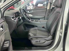 BYD Shangjie H5 Extended Range Pro - фото 8