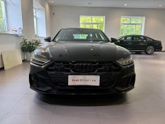 Audi A7 2024 45 TFSI Premium Selection - фото 2