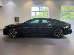 Audi A7 2024 45 TFSI Premium Selection - фото 8