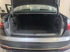 Audi A4L 40 TFSI quattro RS kit combustion speed type - фото 12