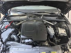 Audi A4L 40 TFSI quattro RS kit combustion speed type - фото 13
