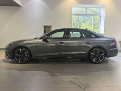 Audi A4L 40 TFSI quattro RS kit combustion speed type - фото 4