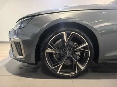 Audi A4L 40 TFSI quattro RS kit combustion speed type - фото 6