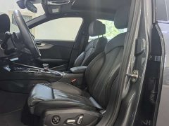 Audi A4L 40 TFSI quattro RS kit combustion speed type - фото 8