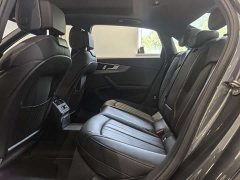 Audi A4L 40 TFSI quattro RS kit combustion speed type - фото 9