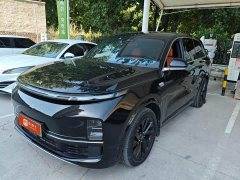 Li Auto Ideal L8 Pro - фото 1