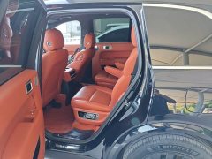 Li Auto Ideal L8 Pro - фото 3