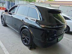 Li Auto Ideal L8 Pro - фото 4