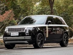 Land Rover Range Rover 3.0 L6 400PS Creation Extended Edition - фото 1