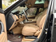 Land Rover Range Rover 3.0 L6 400PS Creation Extended Edition - фото 10