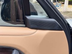 Land Rover Range Rover 3.0 L6 400PS Creation Extended Edition - фото 15