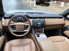 Land Rover Range Rover 3.0 L6 400PS Creation Extended Edition - фото 17