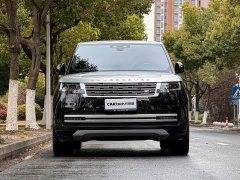 Land Rover Range Rover 3.0 L6 400PS Creation Extended Edition - фото 2