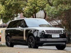 Land Rover Range Rover 3.0 L6 400PS Creation Extended Edition - фото 3