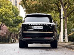 Land Rover Range Rover 3.0 L6 400PS Creation Extended Edition - фото 4