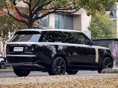 Land Rover Range Rover 3.0 L6 400PS Creation Extended Edition - фото 5
