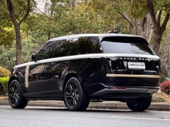 Land Rover Range Rover 3.0 L6 400PS Creation Extended Edition - фото 6