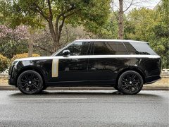 Land Rover Range Rover 3.0 L6 400PS Creation Extended Edition - фото 7