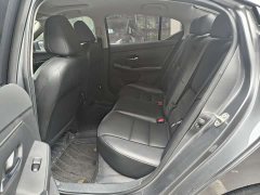 Nissan Sylphy electric drive version e-POWER full electric drive large screen version - фото 10