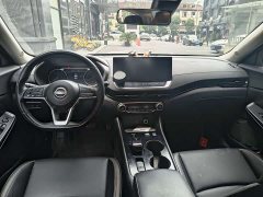 Nissan Sylphy electric drive version e-POWER full electric drive large screen version - фото 11