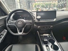 Nissan Sylphy electric drive version e-POWER full electric drive large screen version - фото 12