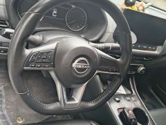 Nissan Sylphy electric drive version e-POWER full electric drive large screen version - фото 15
