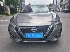 Nissan Sylphy electric drive version e-POWER full electric drive large screen version - фото 2