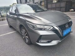 Nissan Sylphy electric drive version e-POWER full electric drive large screen version - фото 3
