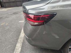 Nissan Sylphy electric drive version e-POWER full electric drive large screen version - фото 9
