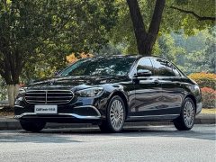 Mercedes-Benz E-Class 2023 E 300 L luxury - фото 1