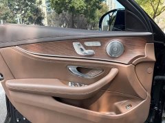Mercedes-Benz E-Class 2023 E 300 L luxury - фото 10