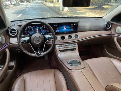 Mercedes-Benz E-Class 2023 E 300 L luxury - фото 11