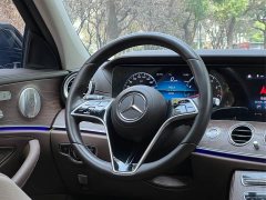 Mercedes-Benz E-Class 2023 E 300 L luxury - фото 12