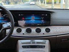Mercedes-Benz E-Class 2023 E 300 L luxury - фото 13