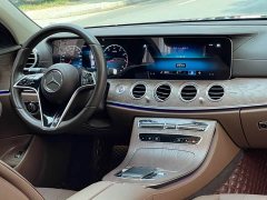 Mercedes-Benz E-Class 2023 E 300 L luxury - фото 15