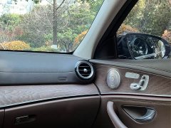 Mercedes-Benz E-Class 2023 E 300 L luxury - фото 16