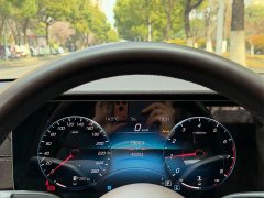 Mercedes-Benz E-Class 2023 E 300 L luxury - фото 18