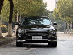 Mercedes-Benz E-Class 2023 E 300 L luxury - фото 2